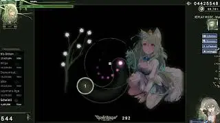 LOUDER MACHINE [Axarious' EX EX] +HD 99.68% FC