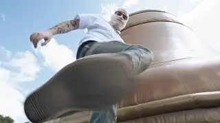 Yeat - The Bell (Real Lyfe Shit) (REACTION!!!)