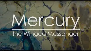The Planets, Op. 32: III. Mercury, the Winged Messenger | Gustav Holst arr. Jared Waters