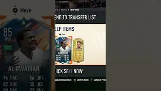 NEW WORLD CUP HISTORY MAKERS FREE PACK ON FIFA!!! WHO DID YOU GET??? #fifa #fifa23 #fut #fut23