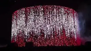 (HD) Plastikman live @ Electric Daisy Carnival Las Vegas 2011 (1 of 5)