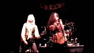 Government Cheese - Sunday Driver