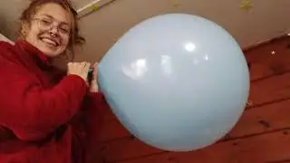 MORNING Big Punch Balloon Pop | Popping Balloons With No Pop Marble