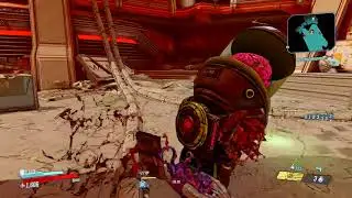 Gigamind vs Siren