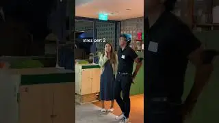 POV: Hosting a Friendzone event (Pt. I)