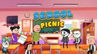 School Picnic पर जाने के लिए डमरू ने करी पापा से लड़ाई | Deepu Yadav