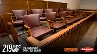 219 News Now: Fraud charges against former Gary officer dismissed