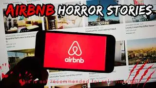 4 Creepy True Airbnb Horror Stories for a Night Alone