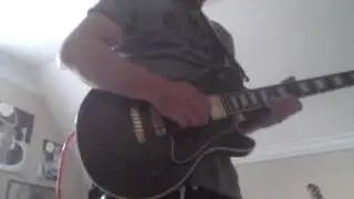 1978 Ibanez PF200 Fingerstyle Jam