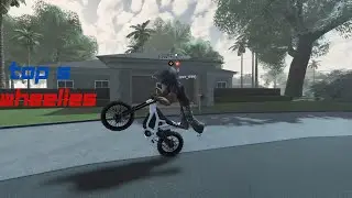 Top 5 BEST Bikelife Games