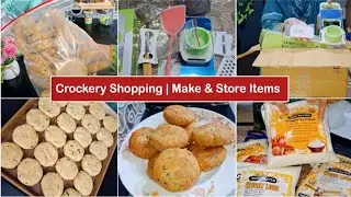 Ramzan Shopping | Make and Store for Ramzan | Vloggers ki Reality | Ramzan Prep