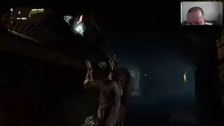 Zagrajmy w Uncharted 2 pośr&oacute;d złodziei remastered PS5 #9
