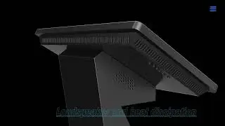 Presentation of IK110