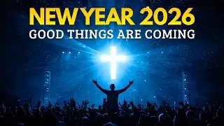 POWERFUL WORSHIP SONGS - LISTEN BEFORE 2026 🙏 God is Opening New Doors
