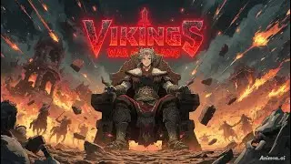 Vikings: War of clans. 90 Дневный марафон. По стопам медведя