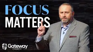 Focus Matters | Acts - The Church on Mission