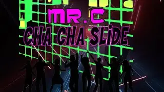 Cursed Cha Cha Slide - Beat Saber