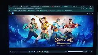 Laging Encantadia, Encantadia Lagi (Laging Fudgee, Fudgee Lagi - BINI)