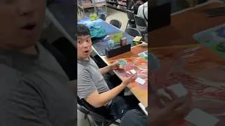 Free Playmat For The Worst Playmat At Locals
