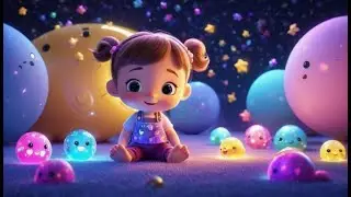 Button Toys Go Press Press Press | Kids Action Song | Nursery Rhyme for Toddlers