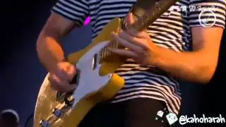 Maroon 5 - The Sun (Rock in Rio)