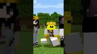 Обзор ЗАКАЗА в студии | Карта AnimeCity ТГК: MEGADEVSTUDIO #minecraft #map #server #reels #anime
