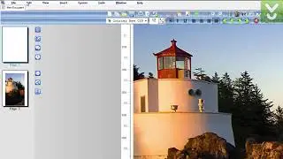 Free Word Processor Software - SSuite WordGraph Editor