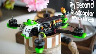 MY 2nd CUSTOM 5