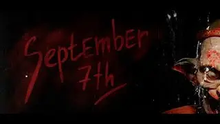 September 7th ► Полное прохождение без комментариев(FullHD;60FPS)