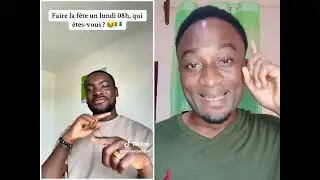 Les ivoiriens connaissent faire la part des choses ❤🇨🇮🙌😎