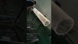 High-Purity Quartz Glass Tube for Analytical Instruments