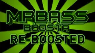 [Dubstep] Excision & Downlink - Headbanga (Original Mix) [Re-Boosted]