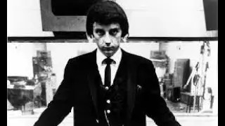 This Man I Call Father-Written By Louis Spector