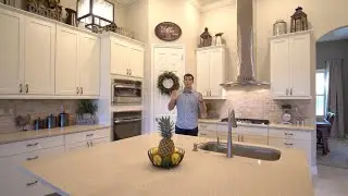 Upscale Home in Fish Hawk Ranch
