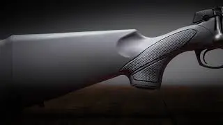 CVA Cascade Rifle