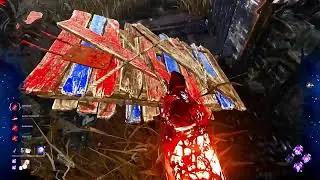 Game design?  No problem!  Overcoming game balance with lower tier killers!  No survivors!