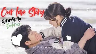 A story of a two people finding true love after accidentally see each other again after 10 years.