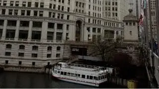The exodus from Chicago