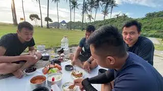 Bukit Cumbri Ponorogo & Pantai Srau Pacitan