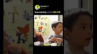 Deaf Kid's Reaction To Hearing Parents Speak For The First Time Will Make Your Day!