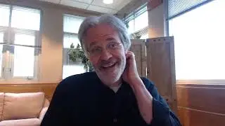 Rand Miller #Myst25 KS Live 02