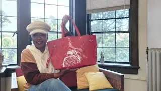 What's in my bag? | Glam-Aholics 👜 | w/Sam White