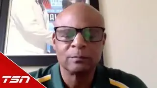 Warren Moon on struggle for equality on and off the field