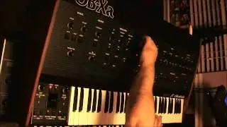 Oberheim OBXa 