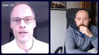 Mastering Web3 Marketing - Storytelling, Strategy, and Success on Marco Morazzoni's Semoto Podcast