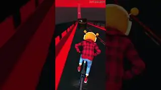 Horror Sprunki Try to Stop Oren&rsquo;s Run 😱⚡ #sprunki #incrediboxsprunki #incredibox