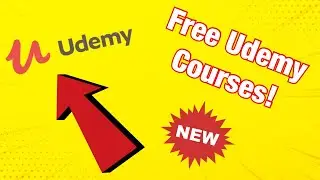 How To Get Udemy Courses For Free (100% WORKING 2019)
