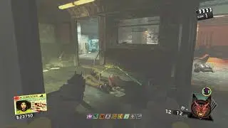Call of Duty: Infinite Warfare zombies Willard Wyler's funniest quote (DLC 2)