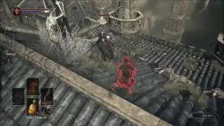 Dark Souls 3 - WHY why do hosts disconnect???