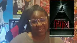 PIN (1988) Review|Subscribers Request|Canadian horror film